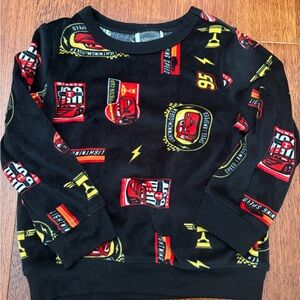 Cars Themed shirt